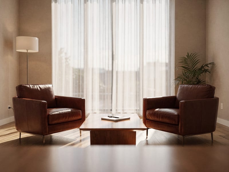 One-on-One Executive Coaching